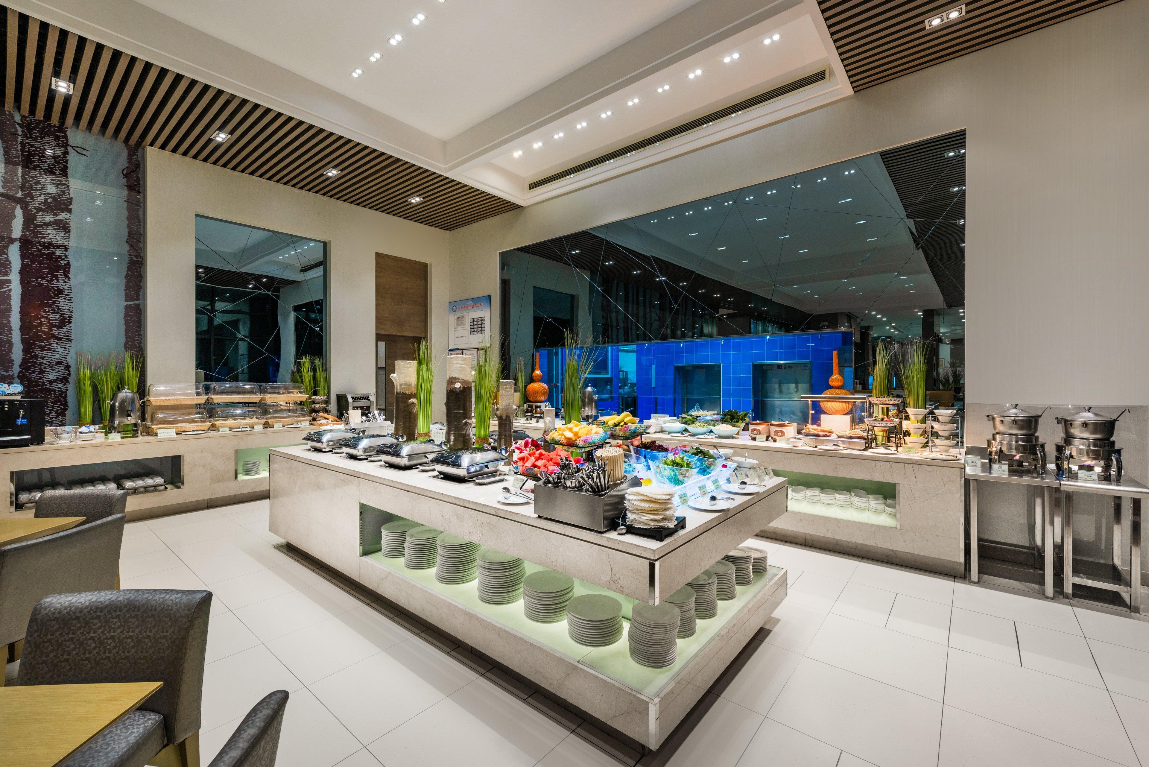 Holiday Inn Express Beijing Yizhuang By Ihg - Taxi 1 Hour To International Airport And 800 Meters To The Nearby Subway Pequim Exterior foto