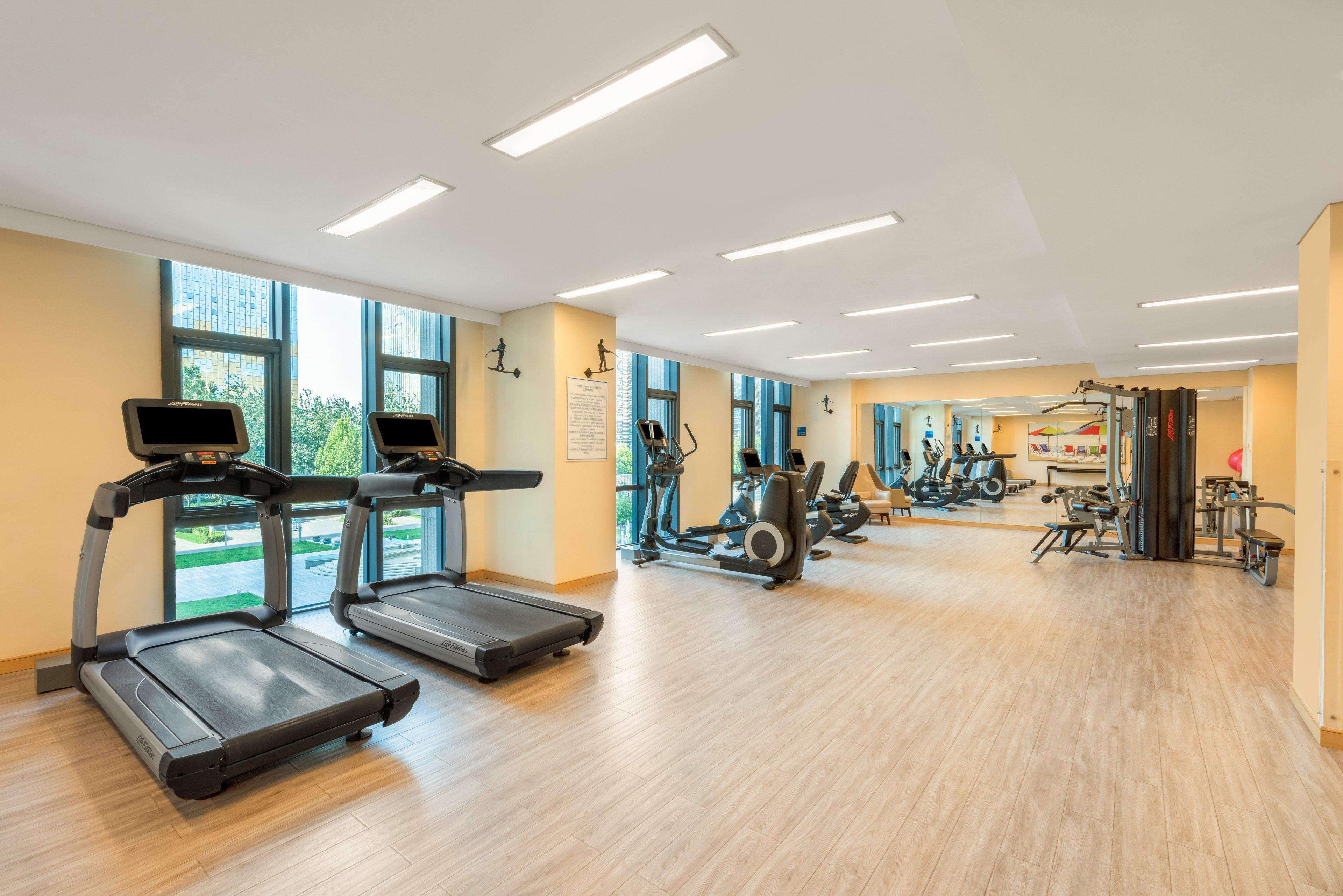 Holiday Inn Express Beijing Yizhuang By Ihg - Taxi 1 Hour To International Airport And 800 Meters To The Nearby Subway Pequim Exterior foto