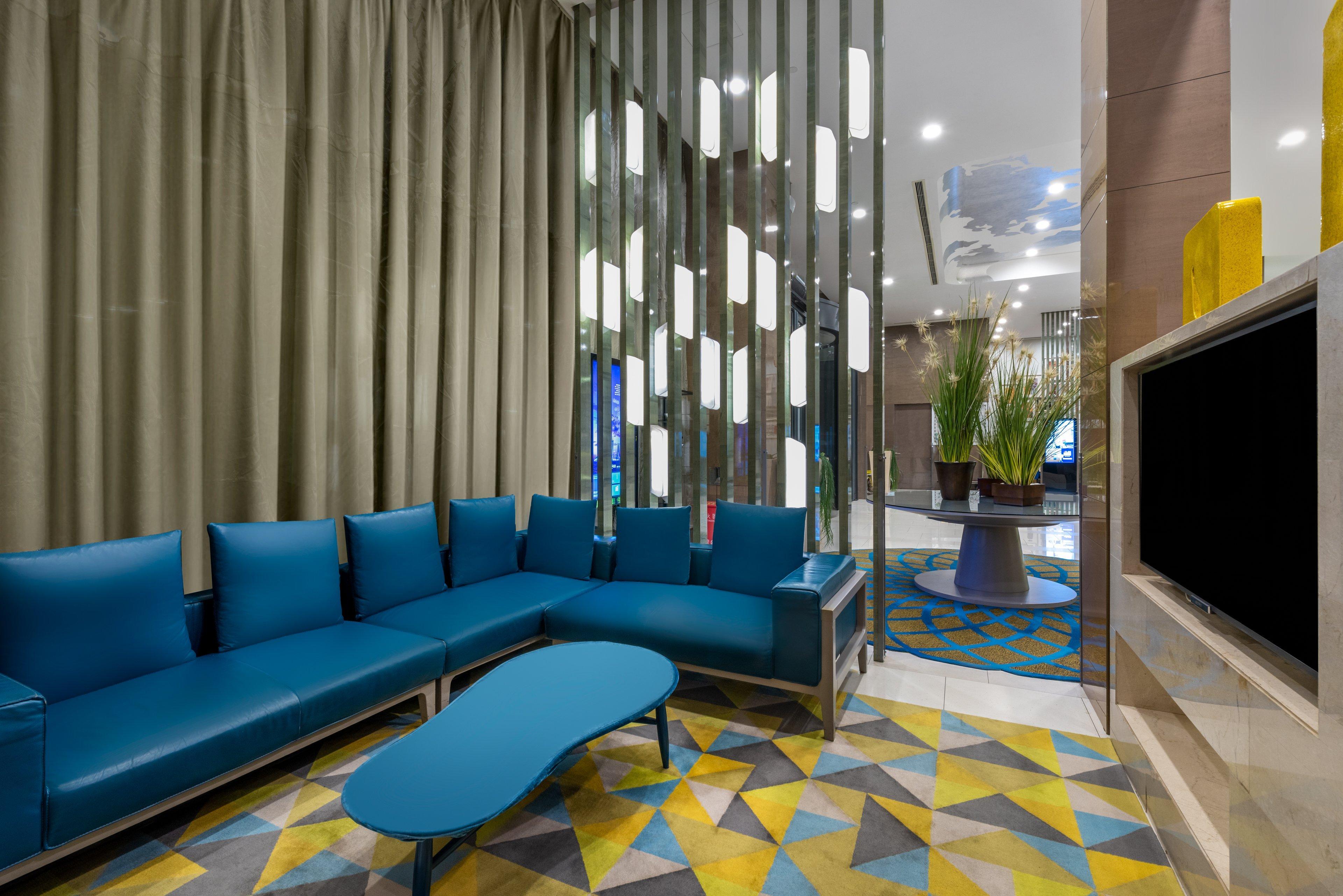 Holiday Inn Express Beijing Yizhuang By Ihg - Taxi 1 Hour To International Airport And 800 Meters To The Nearby Subway Pequim Exterior foto