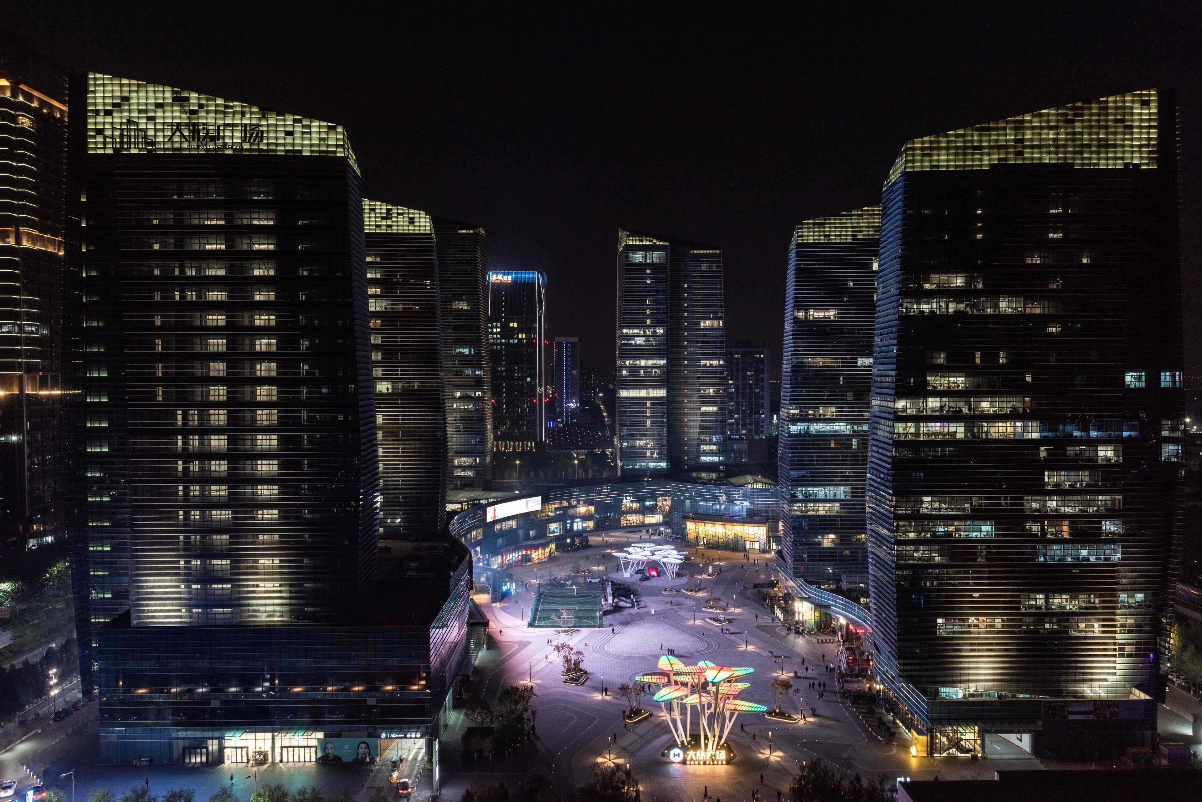 Holiday Inn Express Beijing Yizhuang By Ihg - Taxi 1 Hour To International Airport And 800 Meters To The Nearby Subway Pequim Exterior foto
