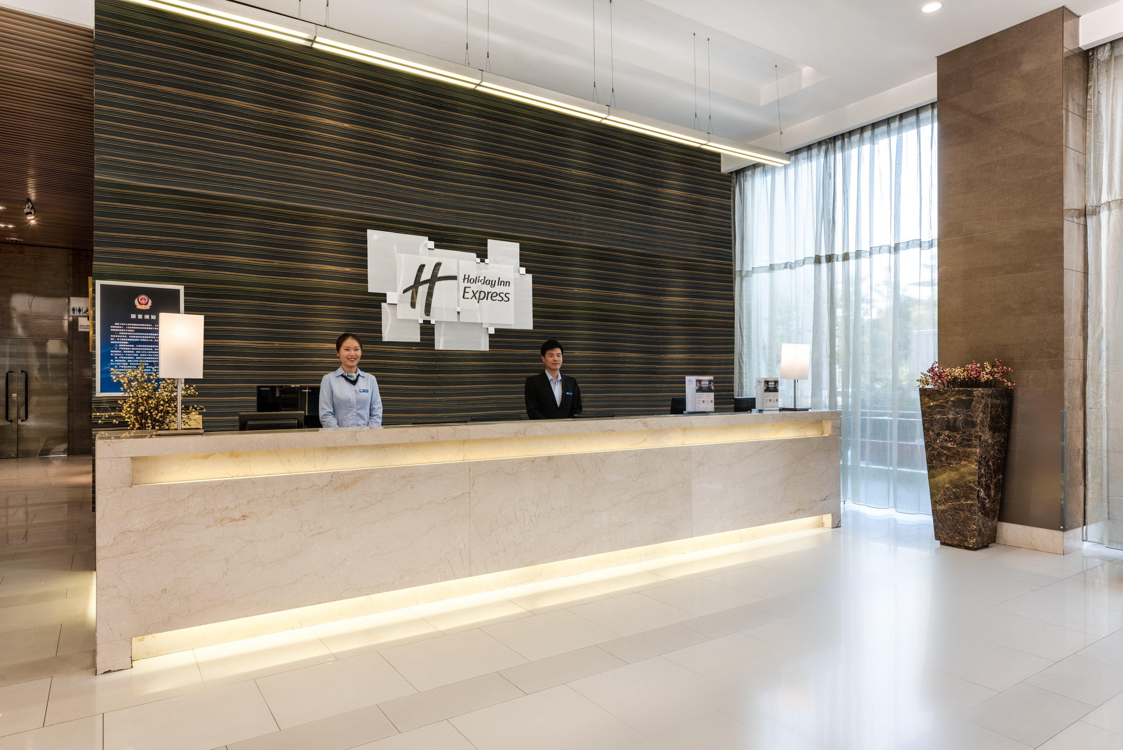 Holiday Inn Express Beijing Yizhuang By Ihg - Taxi 1 Hour To International Airport And 800 Meters To The Nearby Subway Pequim Exterior foto