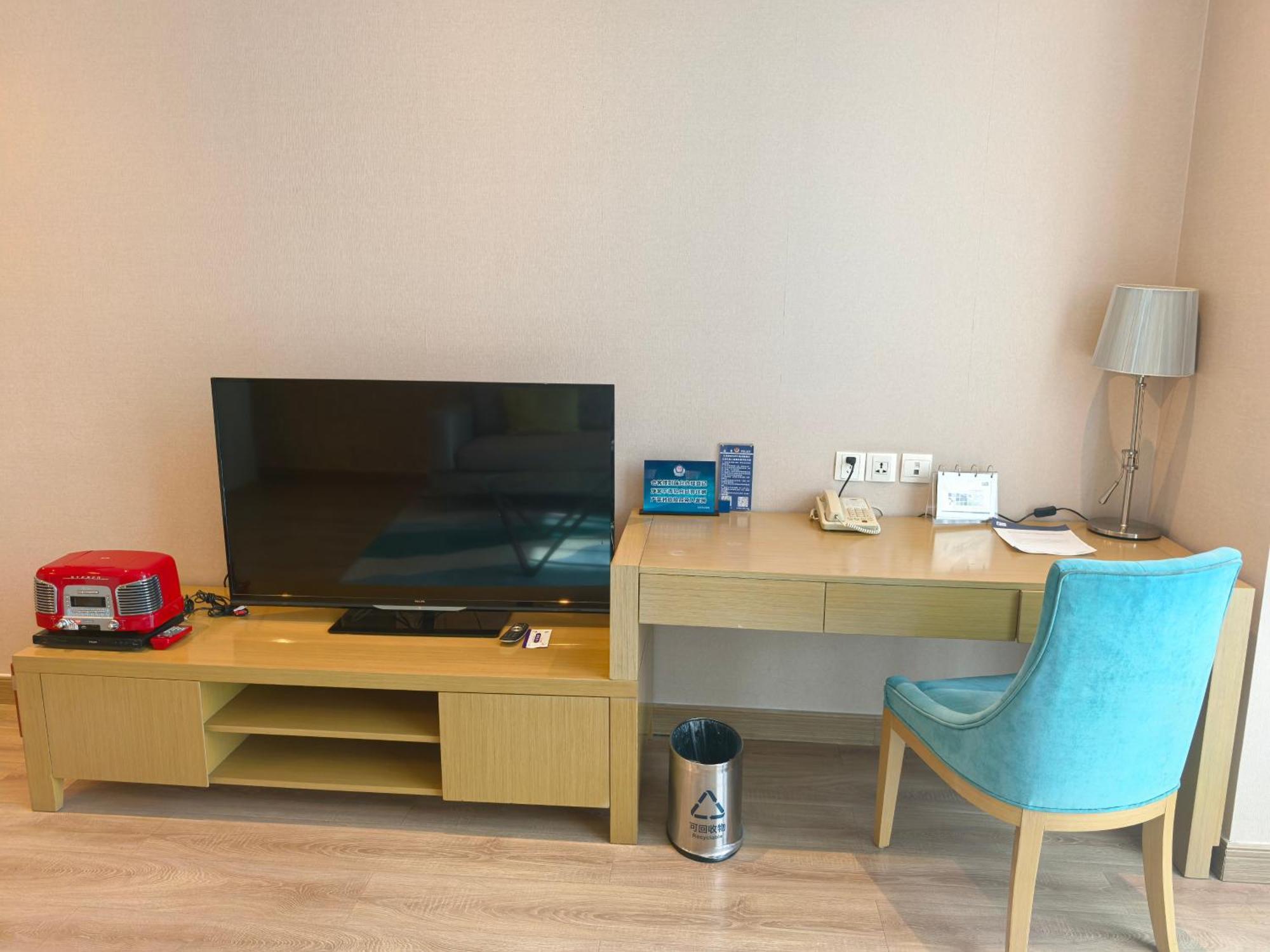 Holiday Inn Express Beijing Yizhuang By Ihg - Taxi 1 Hour To International Airport And 800 Meters To The Nearby Subway Pequim Exterior foto