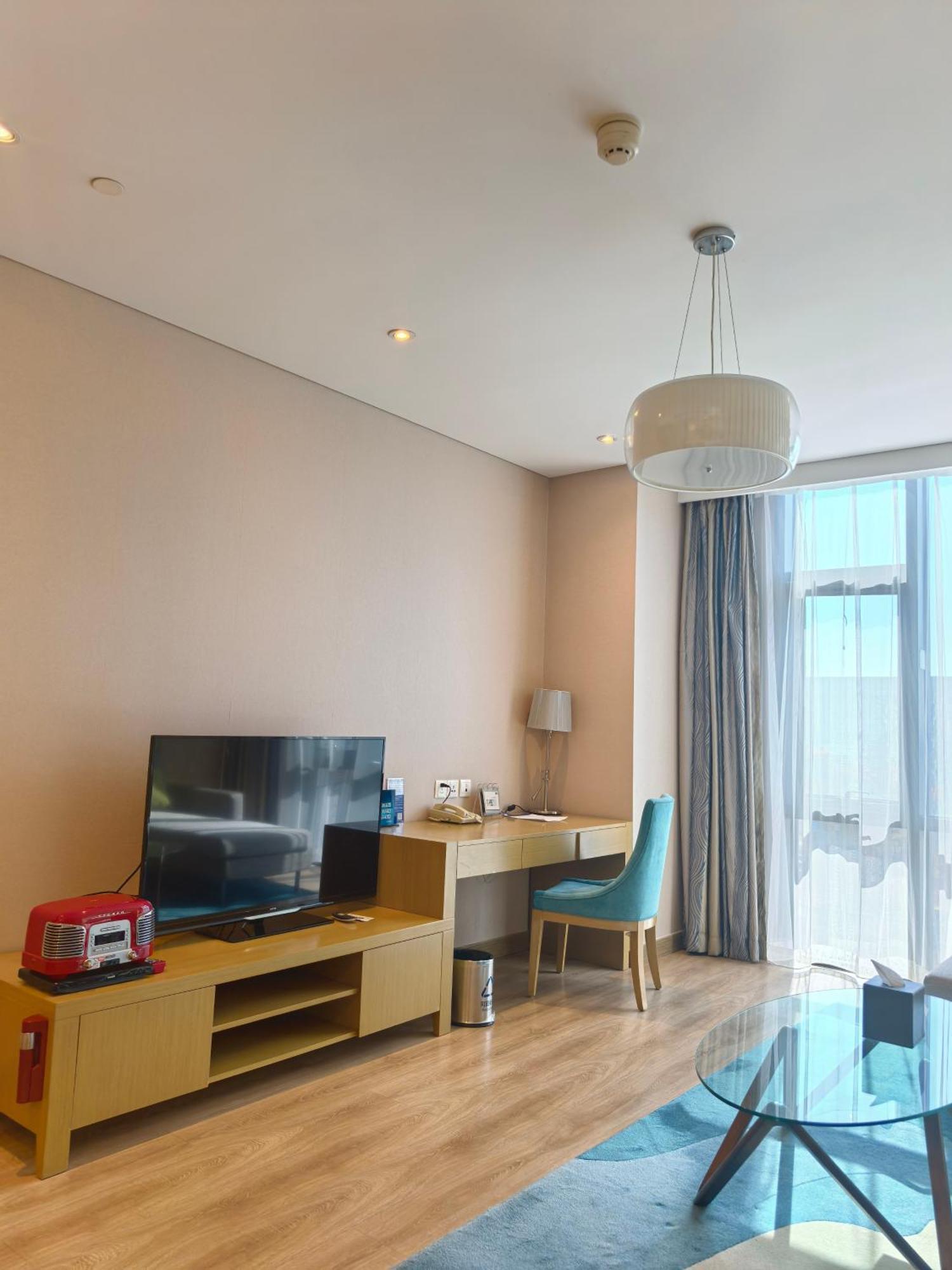 Holiday Inn Express Beijing Yizhuang By Ihg - Taxi 1 Hour To International Airport And 800 Meters To The Nearby Subway Pequim Exterior foto