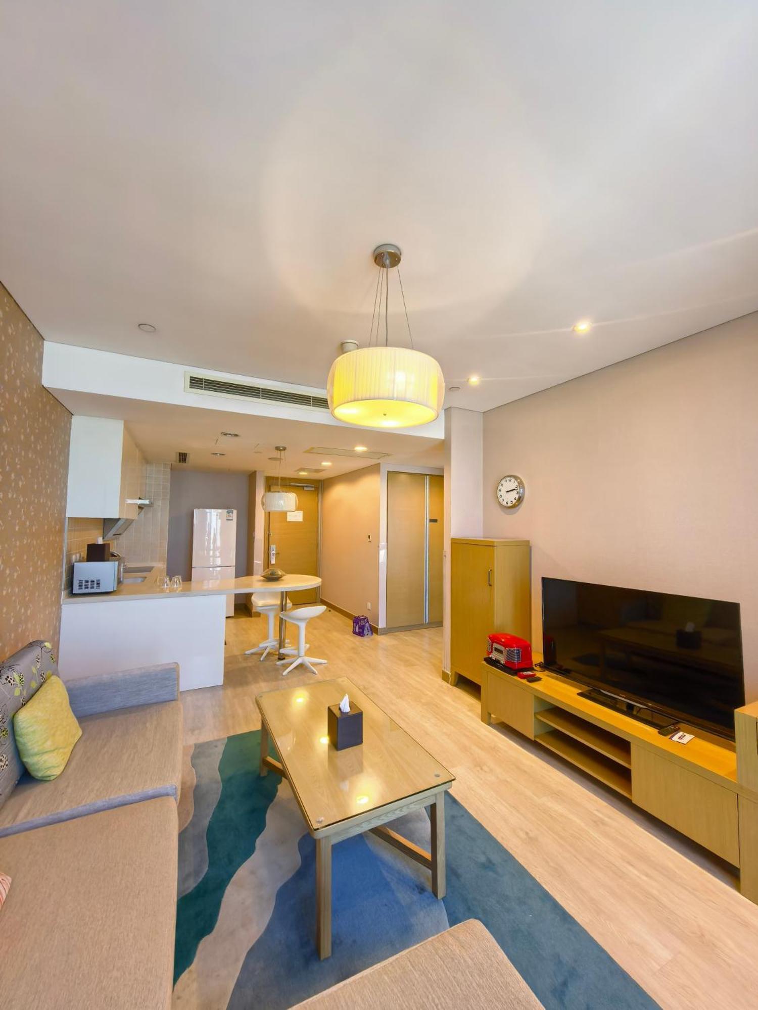 Holiday Inn Express Beijing Yizhuang By Ihg - Taxi 1 Hour To International Airport And 800 Meters To The Nearby Subway Pequim Exterior foto